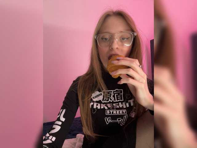 -Pandora- live cam on BongaCams