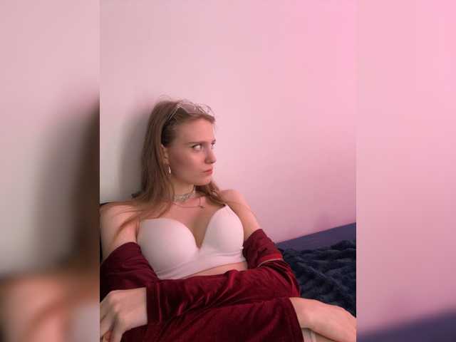 -Pandora- live cam on BongaCams