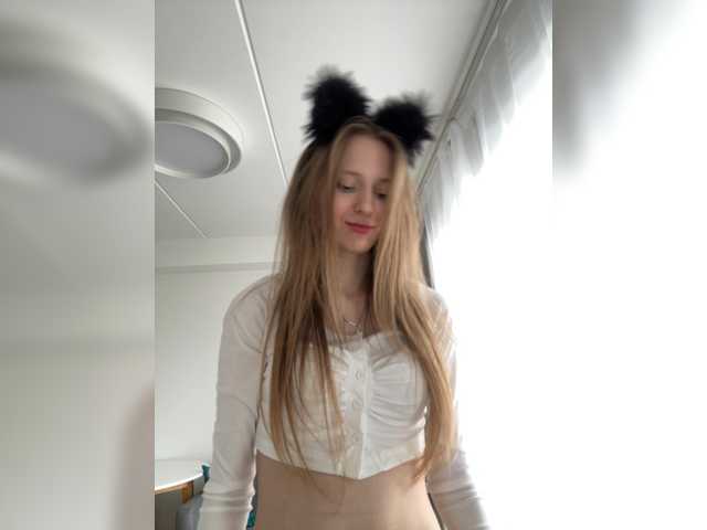 -Pandora- live cam on BongaCams