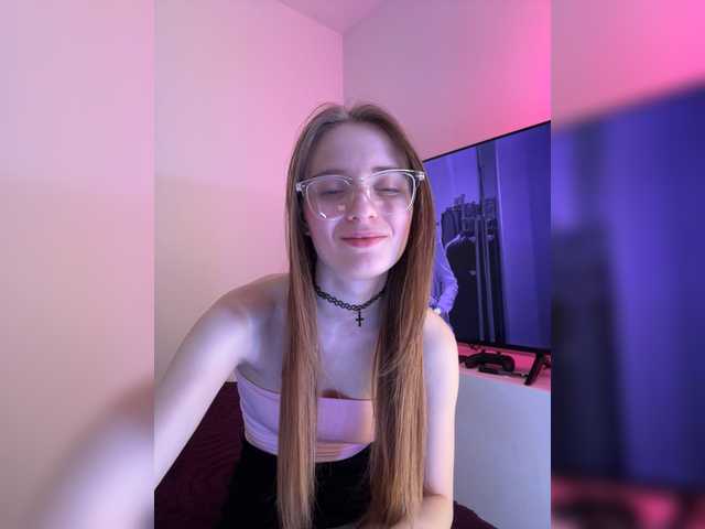 -Pandora- live cam on BongaCams
