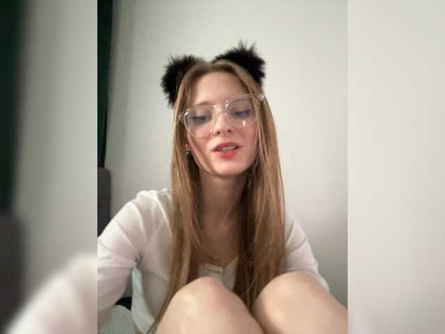 -Pandora- live cam on BongaCams