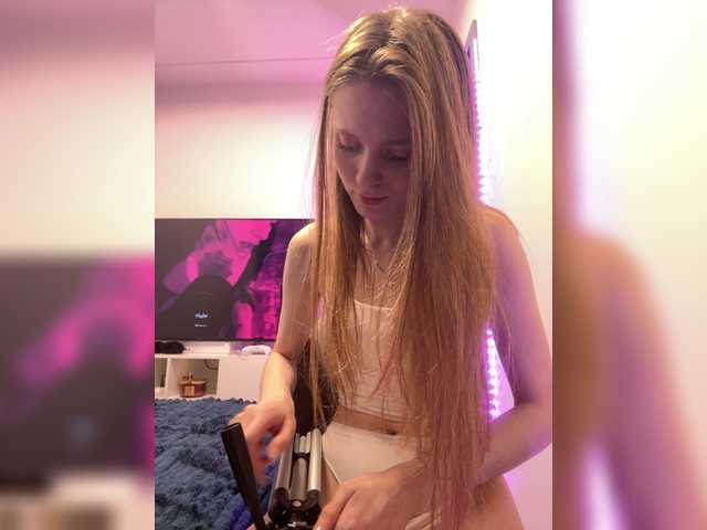 -Pandora- live cam on BongaCams
