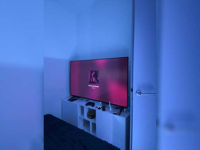 -Pandora- live webcam show