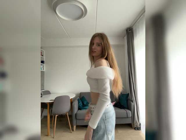 -Pandora- live cam on BongaCams