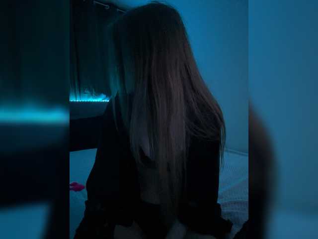 -Pandora- live cam on BongaCams