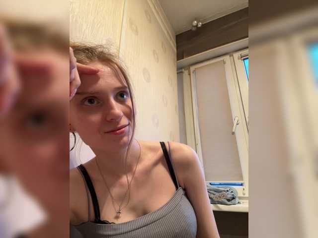 -Pandora- live cam on BongaCams