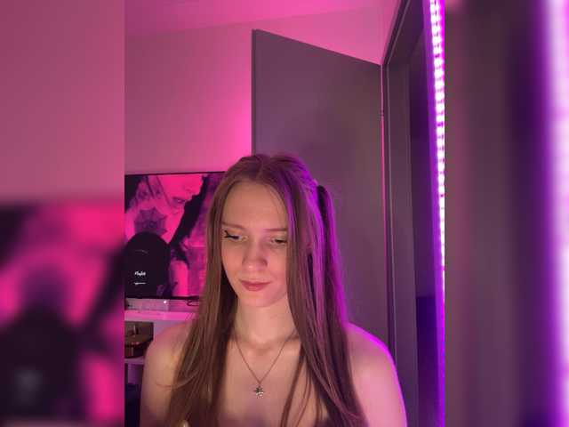 -Pandora- live cam on BongaCams