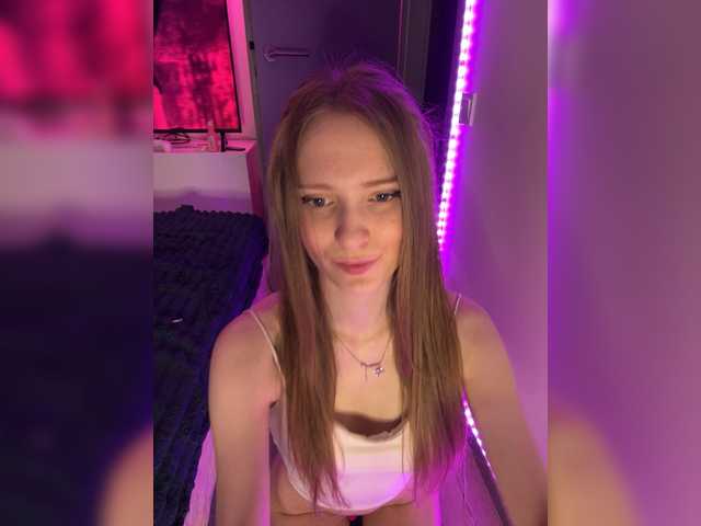 -Pandora- live cam on BongaCams