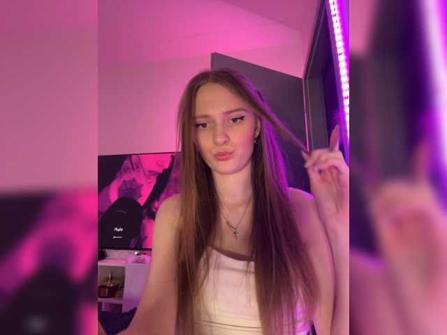 -Pandora- live cam on BongaCams