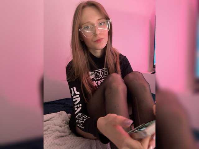 -Pandora- live cam on BongaCams