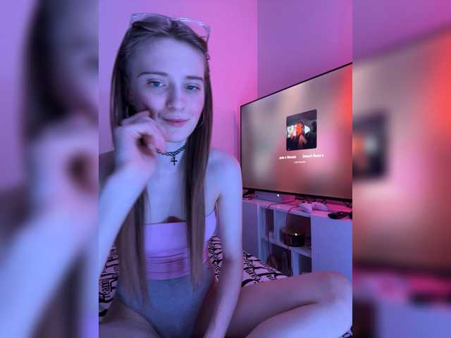 -Pandora- live cam on BongaCams