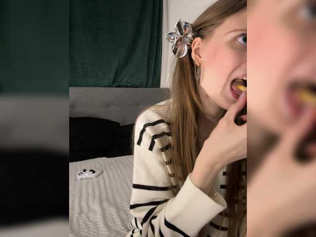 -Pandora- live cam on BongaCams
