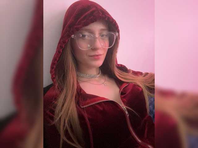 -Pandora- live cam on BongaCams