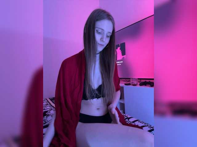 -Pandora- live cam on BongaCams