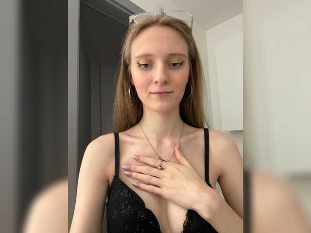-Pandora- live cam on BongaCams