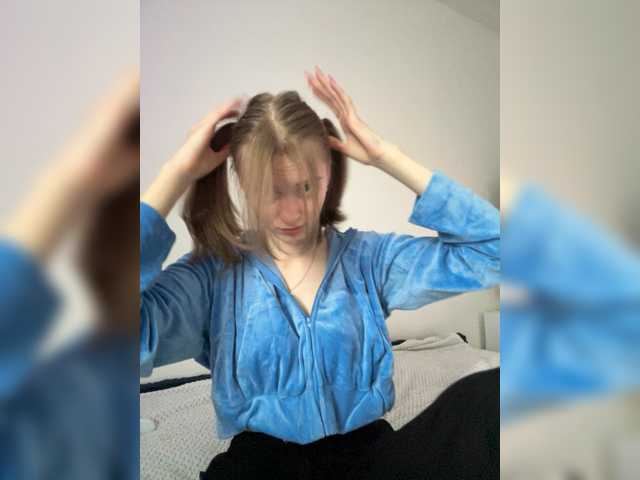 -Pandora- live cam on BongaCams