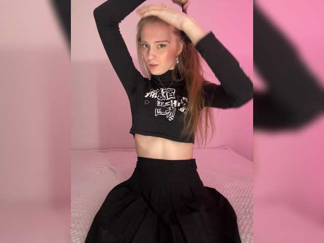 -Pandora- live cam on BongaCams