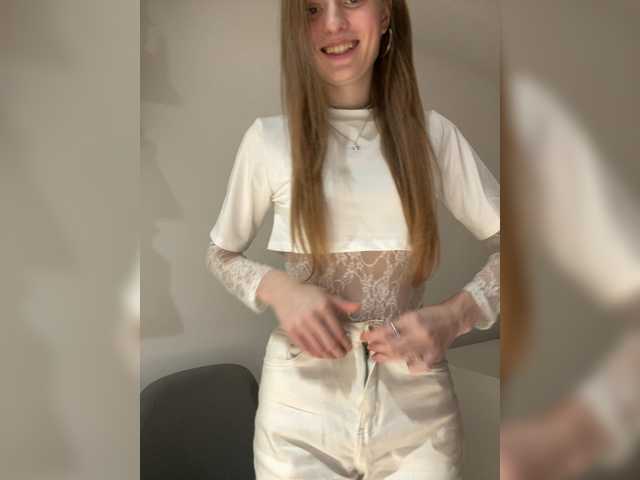 -Pandora- live cam on BongaCams