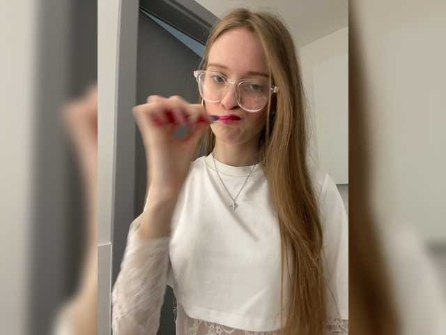 -Pandora- live cam on BongaCams
