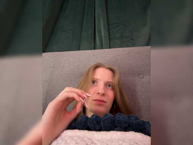 -Pandora- live cam