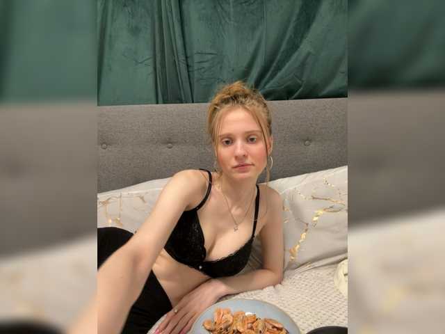 -Pandora- live cam on BongaCams