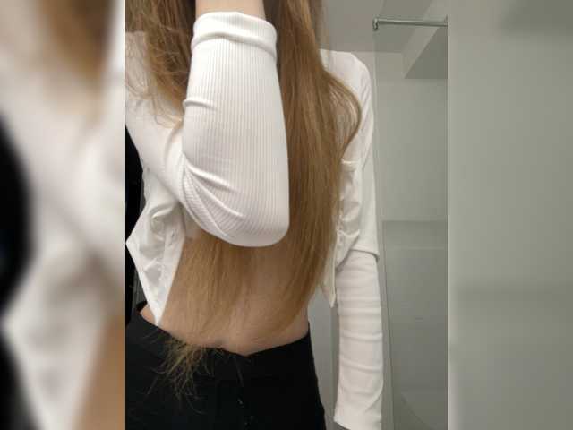 -Pandora- live cam on BongaCams