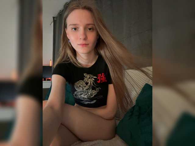 -Pandora- live webcam show