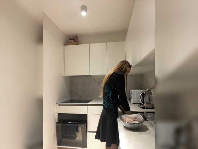 -Pandora- live cam on BongaCams