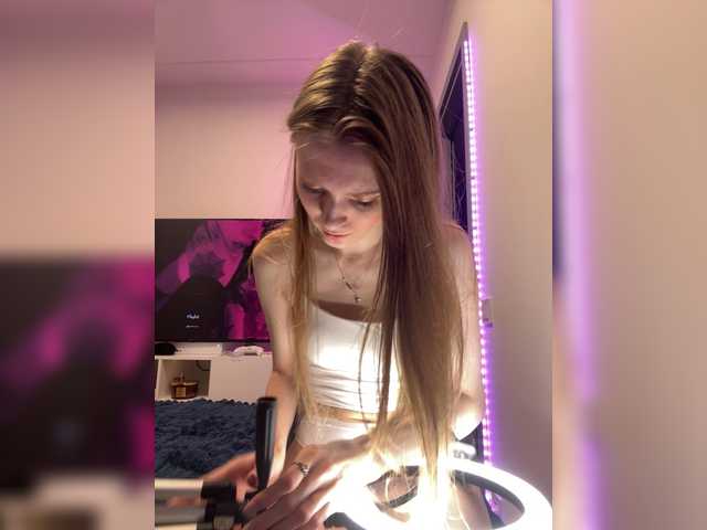 -Pandora- live cam on BongaCams