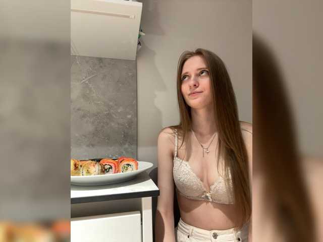-Pandora- live cam on BongaCams