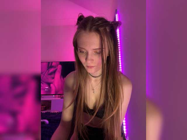 -Pandora- live webcam show