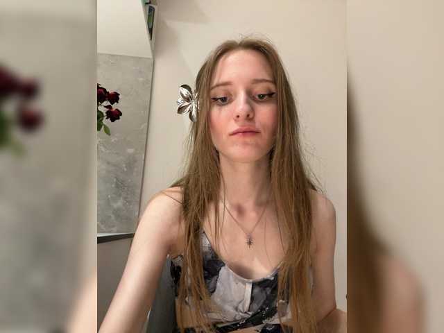 -Pandora- live cam on BongaCams