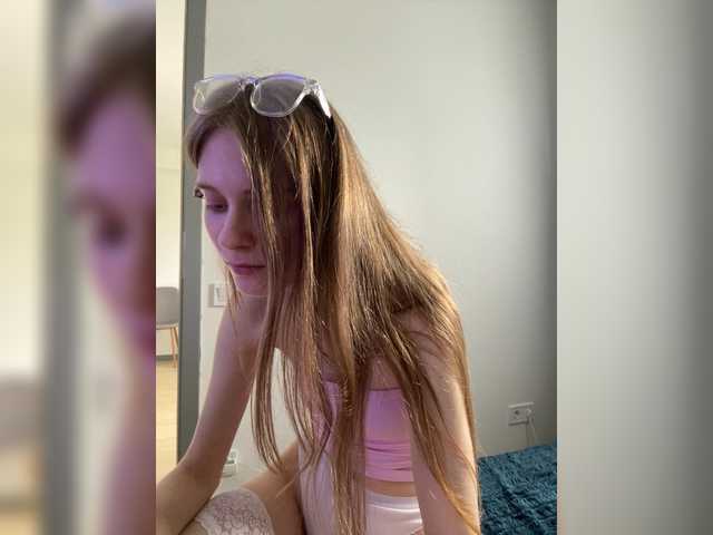 -Pandora- live cam on BongaCams