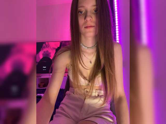-Pandora- live cam on BongaCams