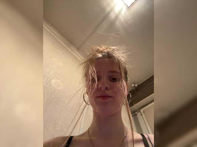 -Pandora- live cam on BongaCams