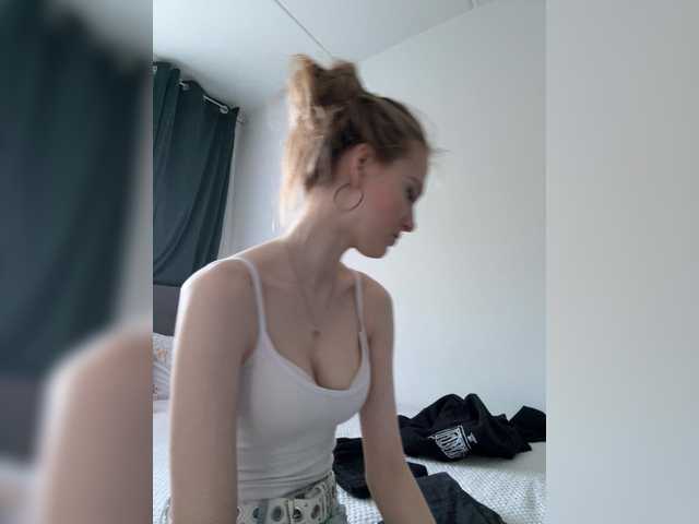 -Pandora- live cam on BongaCams