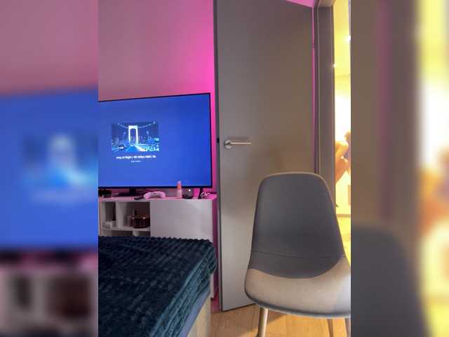 -Pandora- live cam on BongaCams