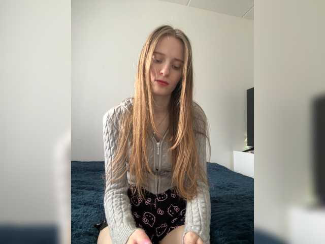-Pandora- live cam on BongaCams