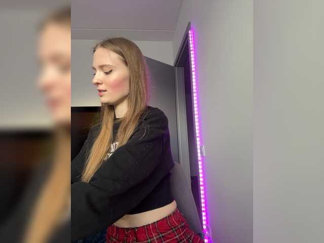 -Pandora- live cam on BongaCams