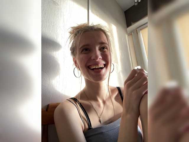 -Pandora- live cam on BongaCams