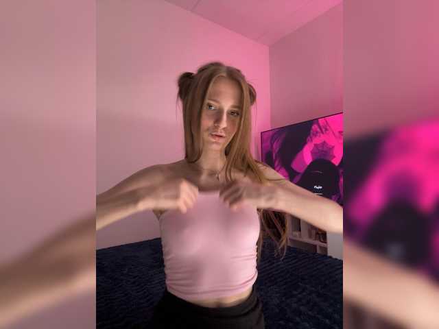 -Pandora- live cam on BongaCams