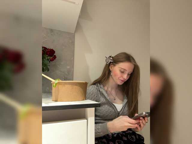 -Pandora- live cam on BongaCams