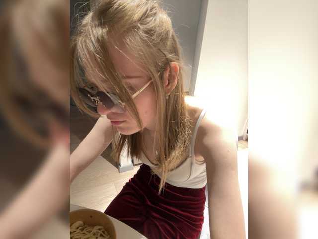 -Pandora- live cam on BongaCams