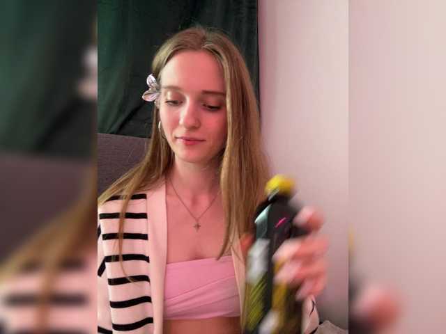 -Pandora- live cam on BongaCams