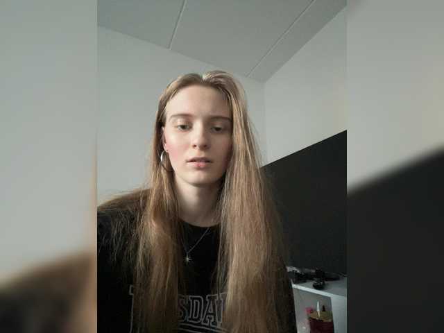 -Pandora- live cam on BongaCams