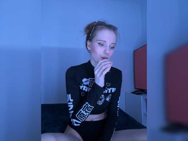 -Pandora- live webcam show
