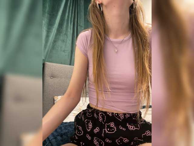 -Pandora- live cam on BongaCams