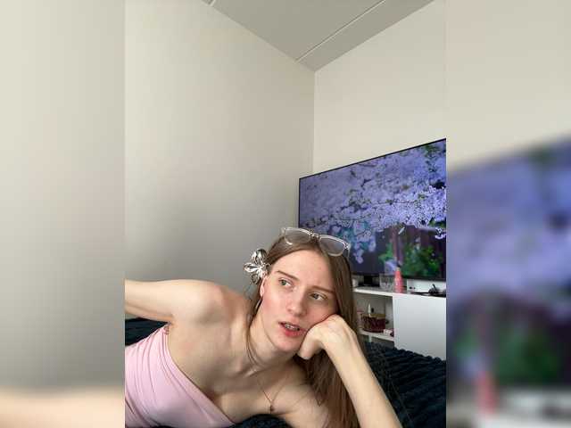 -Pandora- live cam on BongaCams