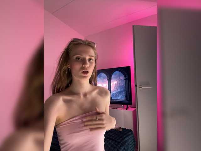 -Pandora- live cam on BongaCams