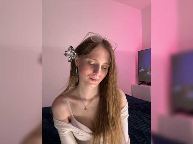 -Pandora- live cam on BongaCams